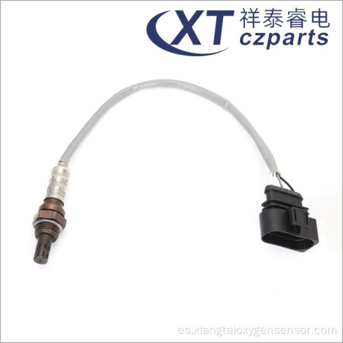 Sensor de oxígeno automático Jetta 06A906265AQ para Volkswagen